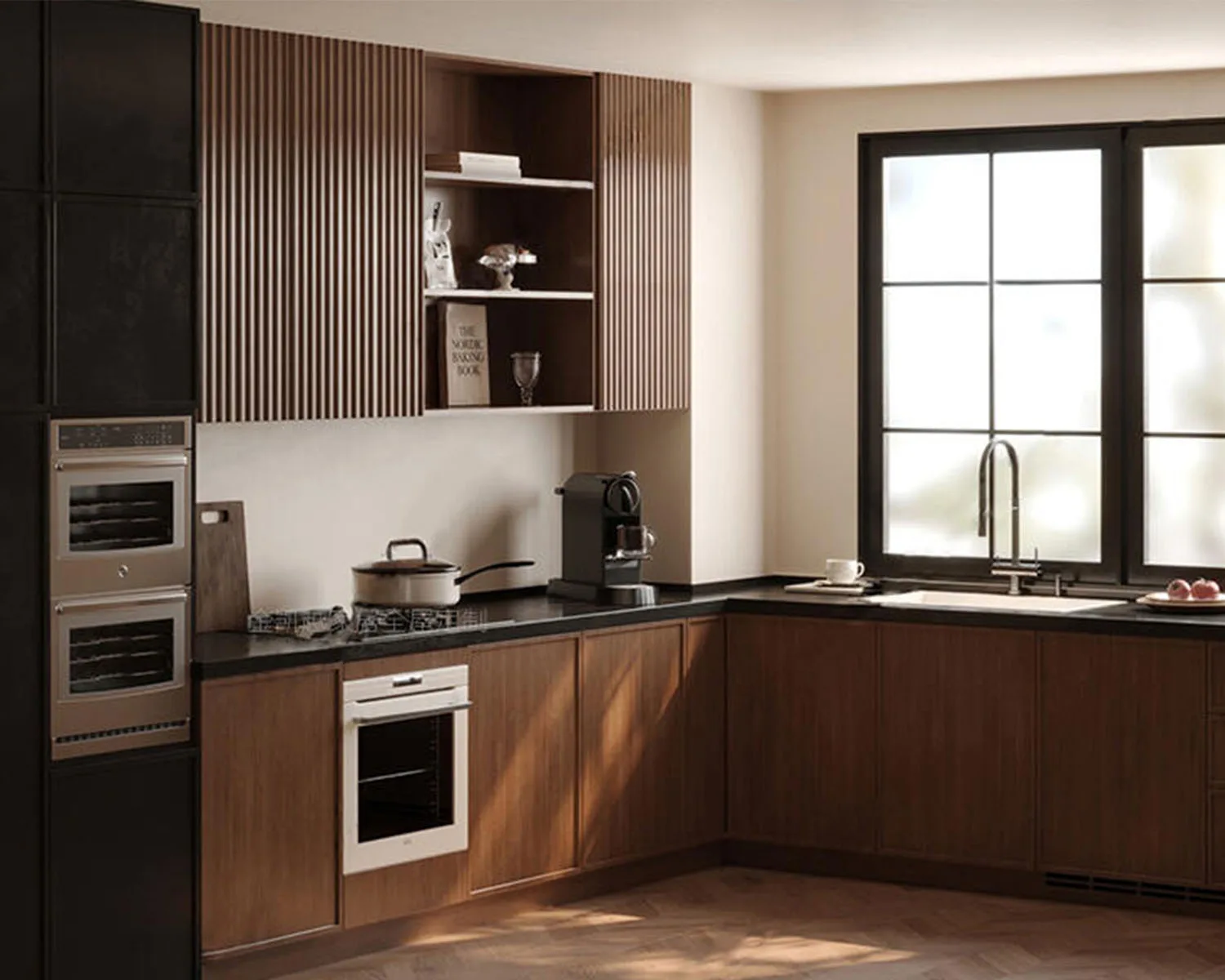 kitchen cabinets from China, Winway