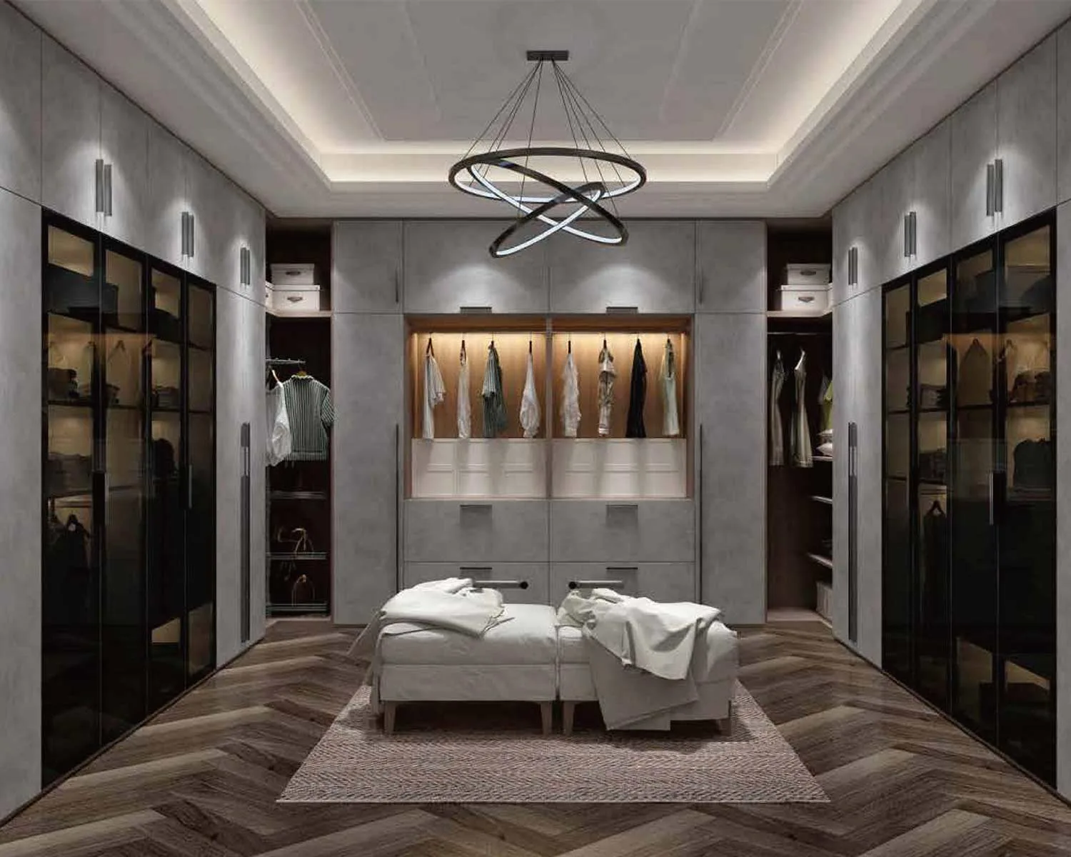 walk in closet manufacturer, Winway